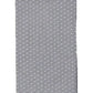 Four in Hand Mens Novara Pattern Formal Pocket Square Blue One Size