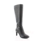 Alfani Women's Perrii Boots Black Size 7.5 M
