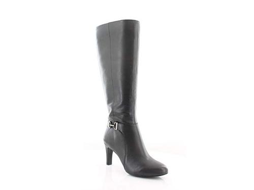 Alfani Women's Perrii Boots Black Size 7.5 M