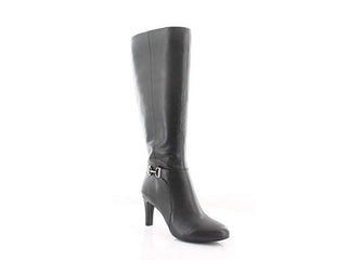 Alfani Women's Perrii Boots Black Size 7.5 M