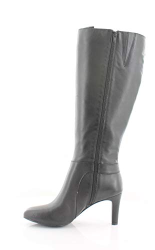 Alfani Women's Perrii Boots Black Size 7.5 M