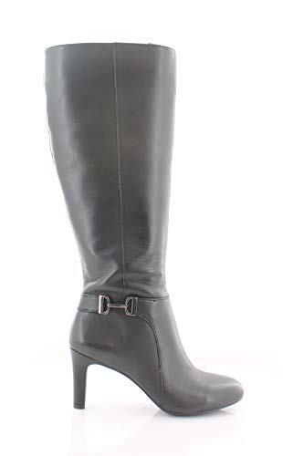 Alfani Women's Perrii Boots Black Size 7.5 M