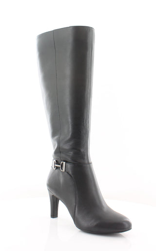 Alfani Women's Perrii Boots Black Size 7.5 M