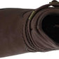 Easy Street Women's Wrangle Bootie Brown Size 7.5M