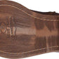 Lucky Brand Women's Caelyn Bootie Brown Size 8.5 M