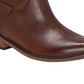 Lucky Brand Women's Caelyn Bootie Brown Size 8.5 M
