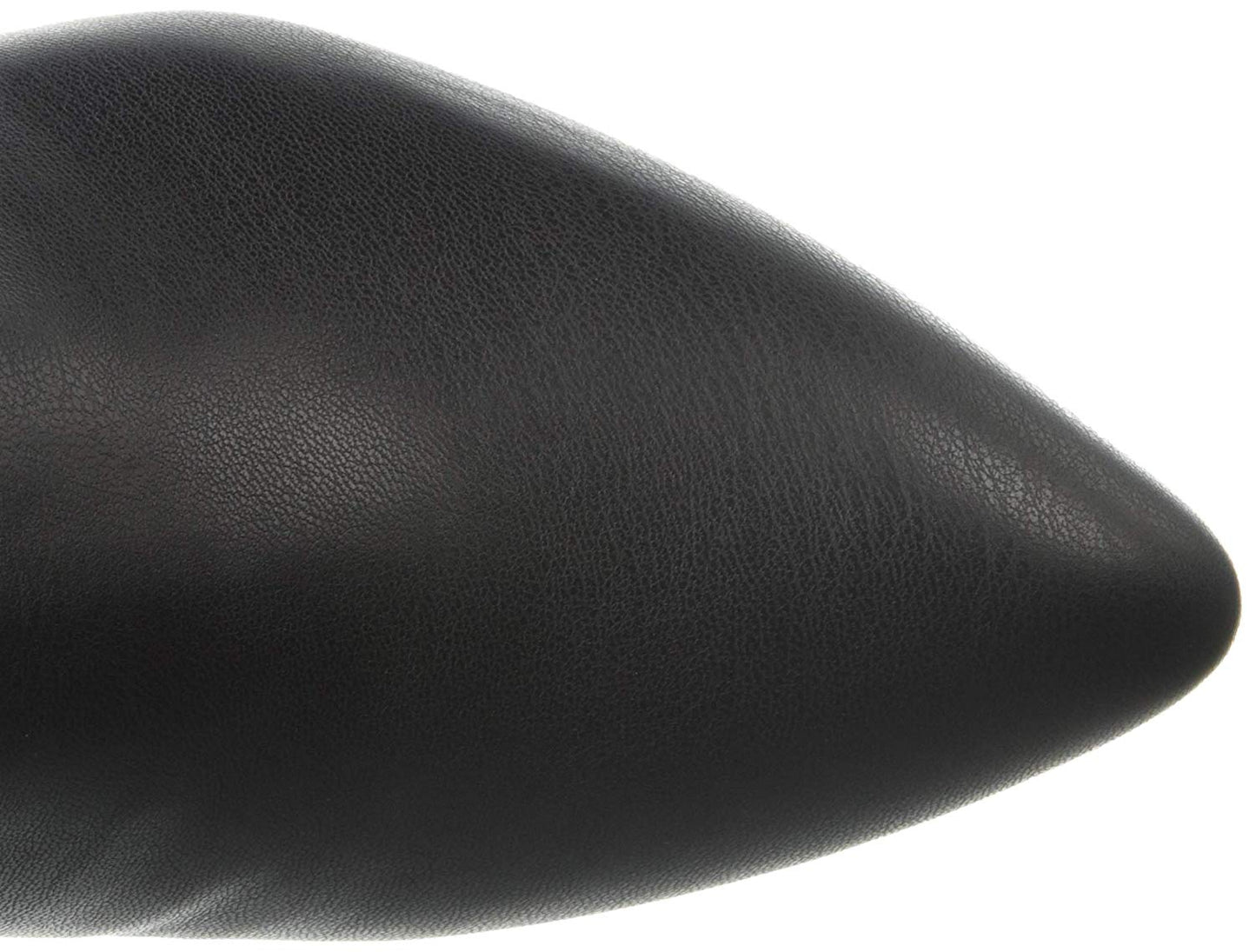 Franco Sarto Women's Francia Almond Toe Knee High Fashion Boots Black Size 5M