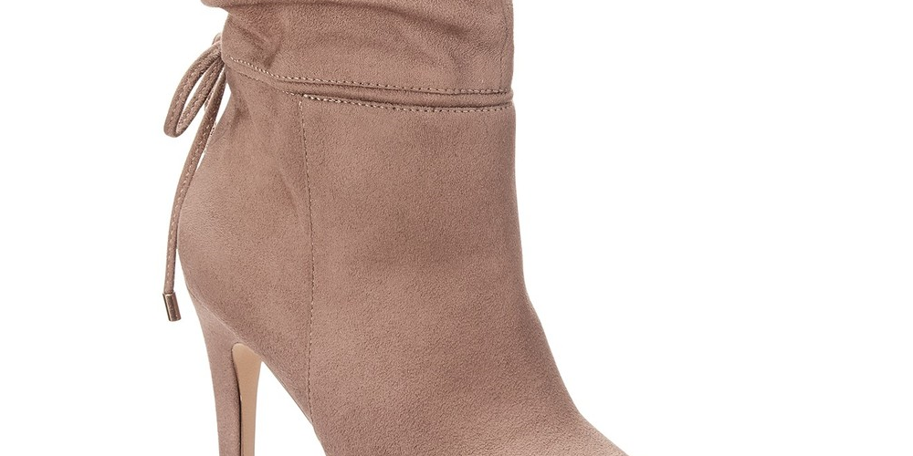 Zigi Soho Women's Jeenie Pointed Toe Mid Calf Fashion Boots Brown Size 9 M