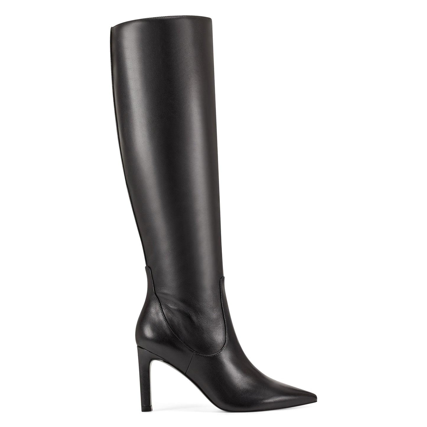 Nine West Women's  Maxim Black Size 6 M