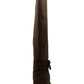 Material Girl Women's Damien Closed Toe Knee High Fashion Boots Brown Size 9.5