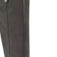 INC International Concepts Women's Fawne Leather Knee High Riding Boots Brown Size 7 M