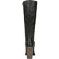 Carlos By Carlo Santana Women's Harley Knee High Boot Black Size 5 M