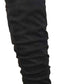 Journee Collection Women's Kaison Boot -Black Size 9 M