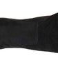 Journee Collection Women's Kaison Boot -Black Size 9 M