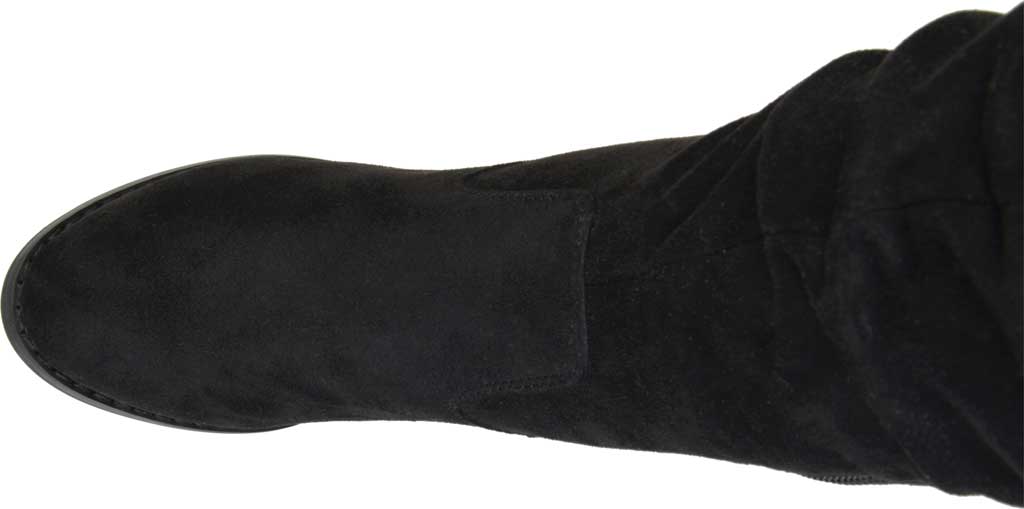 Journee Collection Women's Kaison Boot -Black Size 9 M