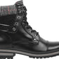 Tommy Hilfiger Women's Dyan2 Boot Black Size 9.5M
