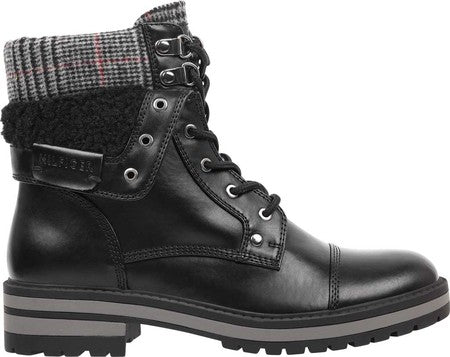 Tommy Hilfiger Women's Dyan2 Boot Black Size 9.5M