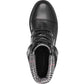 Tommy Hilfiger Women's Dyan2 Boot Black Size 9.5M
