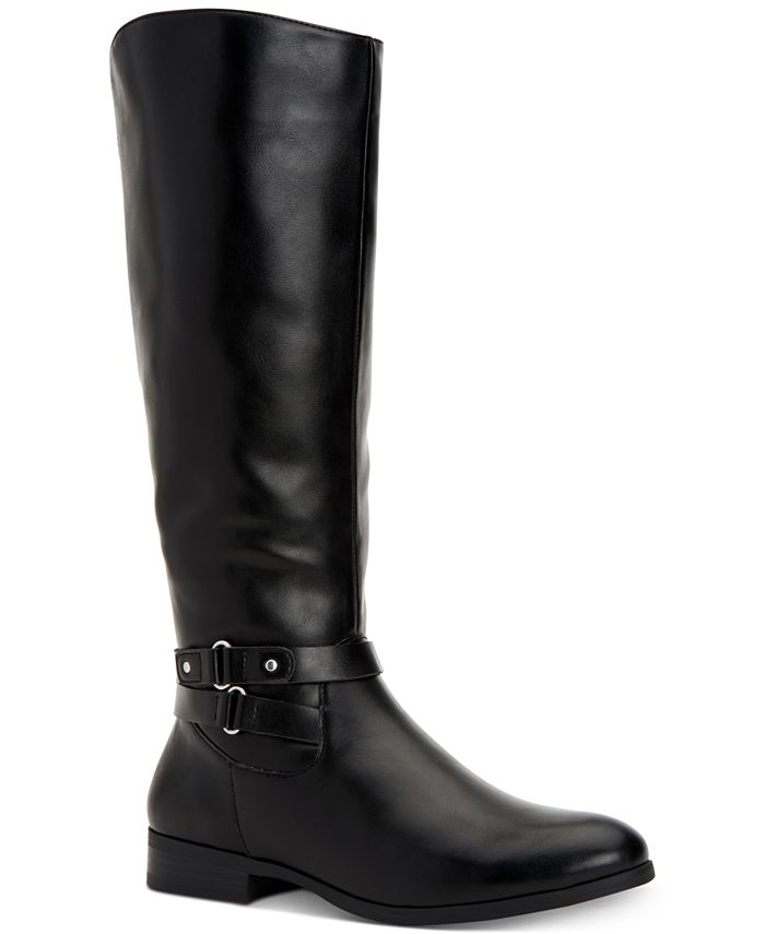 Call It Spring Women's Tecia 601 Leather Closed Toe Ankle Fashion Boots Brown Size 6 M