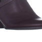 Call It Spring Women's Tecia 601 Leather Closed Toe Ankle Fashion Boots Brown Size 6 M