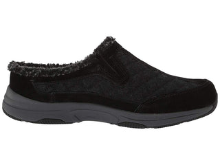 Easy Spirit Women's Oren Mules Black Size 8 W