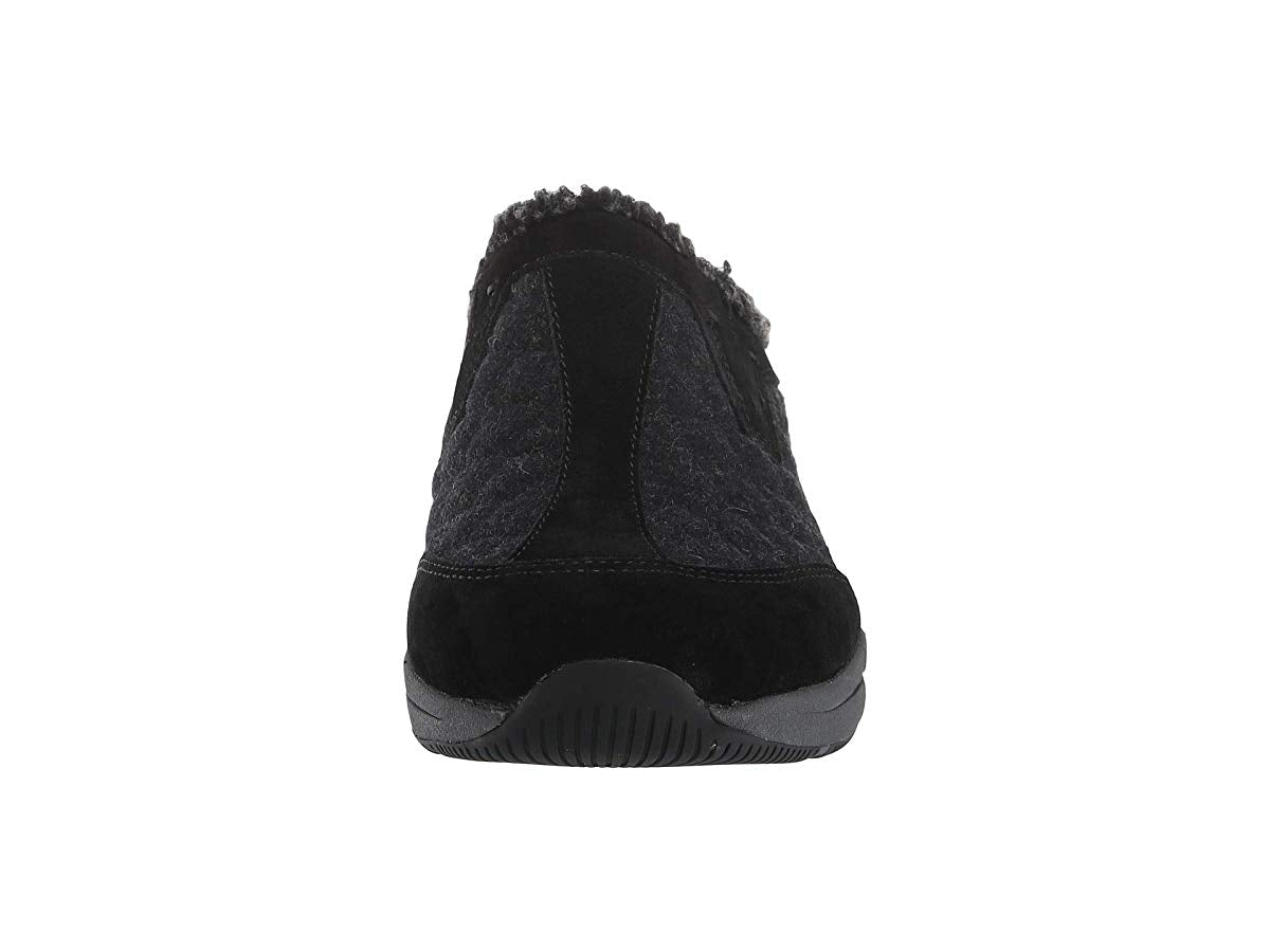 Easy Spirit Women's Oren Mules Black Size 8 W