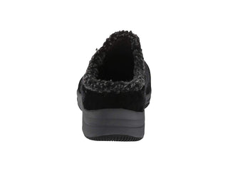 Easy Spirit Women's Oren Mules Black Size 8 W