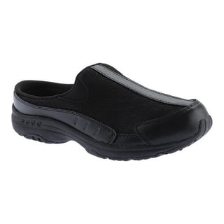 Easy Spirit Women's Traveltime Shoes Black Size 6.5 M