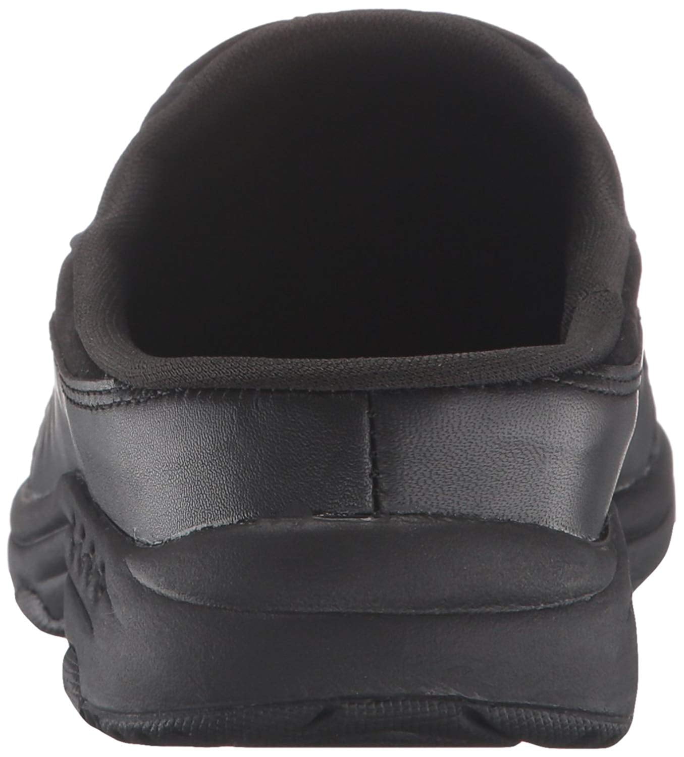 Easy Spirit Women's Traveltime Shoes Black Size 6.5 M