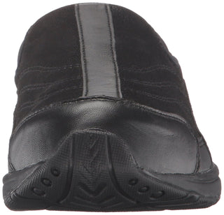 Easy Spirit Women's Traveltime Shoes Black Size 6.5 M