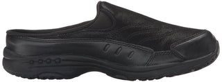 Easy Spirit Women's Traveltime Shoes Black Size 6.5 M