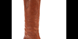 Anne Klein Women's Gayla Duck Boot Red Size -6.5 M