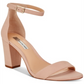 INC International Concepts Women's Kivah Two Piece Sandals Pink Size 12 W