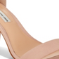 INC International Concepts Women's Kivah Two Piece Sandals Pink Size 12 W