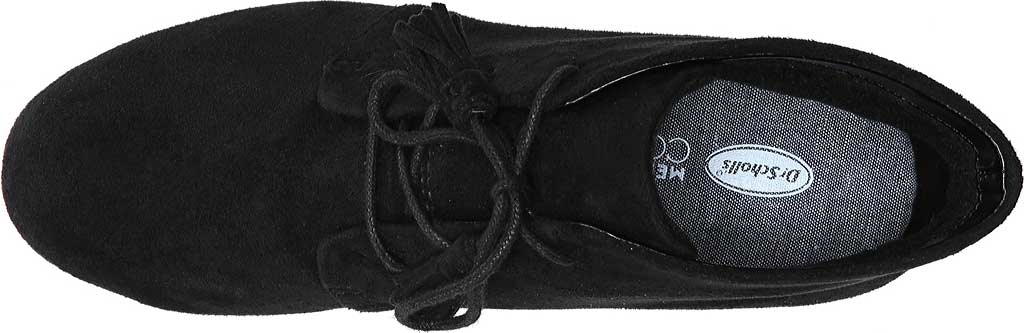 Dr. Scholl's Women's Dakota Wedge Booties Black Size 9 W