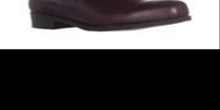 Alfani Women's Avvial Ankle Boot Zipper Booties Brown Size 5.5 M