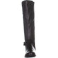 Karen Scott Women's Ulee Closed Toe Knee High Fashion Boots Black Size 5.5M