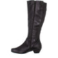 Karen Scott Women's Ulee Closed Toe Knee High Fashion Boots Black Size 5.5M