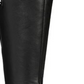 Karen Scott Women's Ulee Closed Toe Knee High Fashion Boots Black Size 5.5M