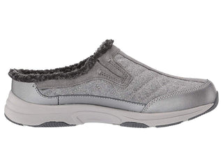 Easy Spirit Women's Oren Mules Gray Size 8 W