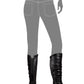 Bare Traps Women's Yulissa Faux Leather Slouchy Riding Boots Brown Size 8 M