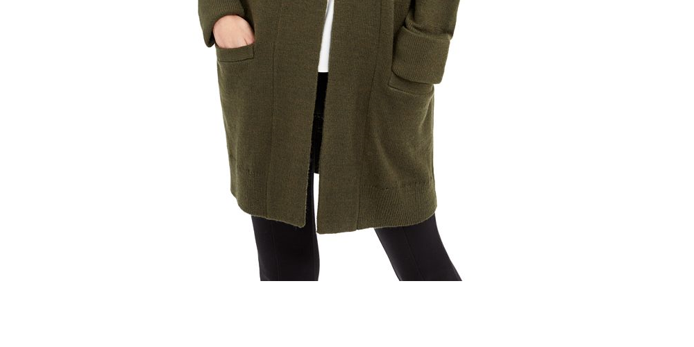 INC International Concepts Women's Helmi Block Heel Sandals Black Size 5 M