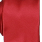 Nautica Men's Business Professional Neck Tie Red Size Regular