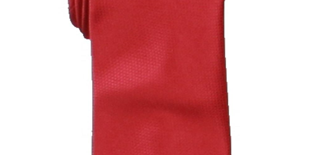 Nautica Men's Business Professional Neck Tie Red Size Regular