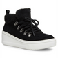 Madden Girl Women's Terra Hiker Sneakers Black Size 6.5 M