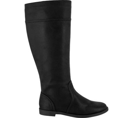 Bella Vita Women's Rebecca Ii Riding Boots Black Size 7.5WW
