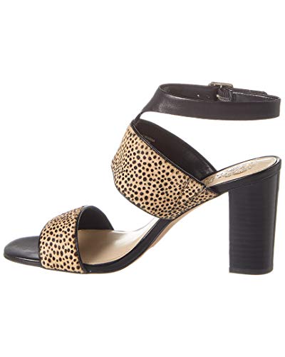 Vince Camuto Women's Warma Sandal Brown Size 7.5 M