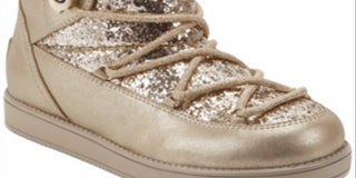 Guess Women's Aylan Booties Yellow Size 6.5 M