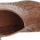 Carlos By Carlo Santana Women's Taryn Pointed Toe Ankle Fashion Boots Brown Size 7.5 M
