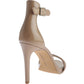 Kenneth Cole New York Women's Brooke Two Piece Sandal Brown Size 8M